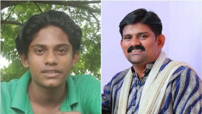 dead body of two drowned in pamba river found dead body of two drowned in pamba river found