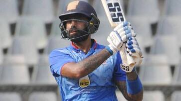Sanju Samson Didn't Get Same Backing', Fans Slam Rohit Sharma For Biased Selection ram Sanju Samson Didn't Get Same Backing', Fans Slam Rohit Sharma For Biased Selection ram