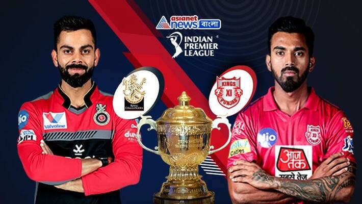 Live Scorecard of Royal Chalengers Bangalore vs Kings XI Punjub match in IPL 2020 spb Live Scorecard of Royal Chalengers Bangalore vs Kings XI Punjub match in IPL 2020 spb