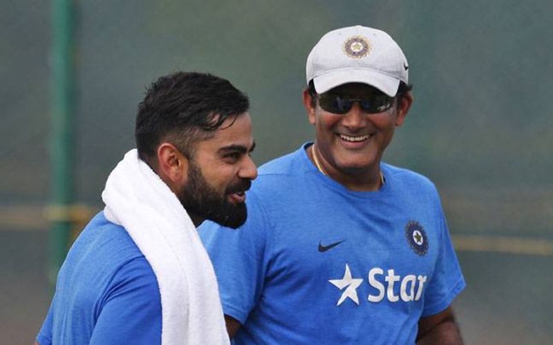 IPL 2020: Virat Kohli vs Anil Kumble subplot in focus
