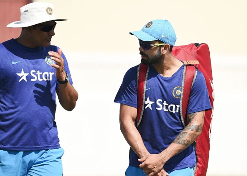 IPL 2020: Virat Kohli vs Anil Kumble subplot in focus