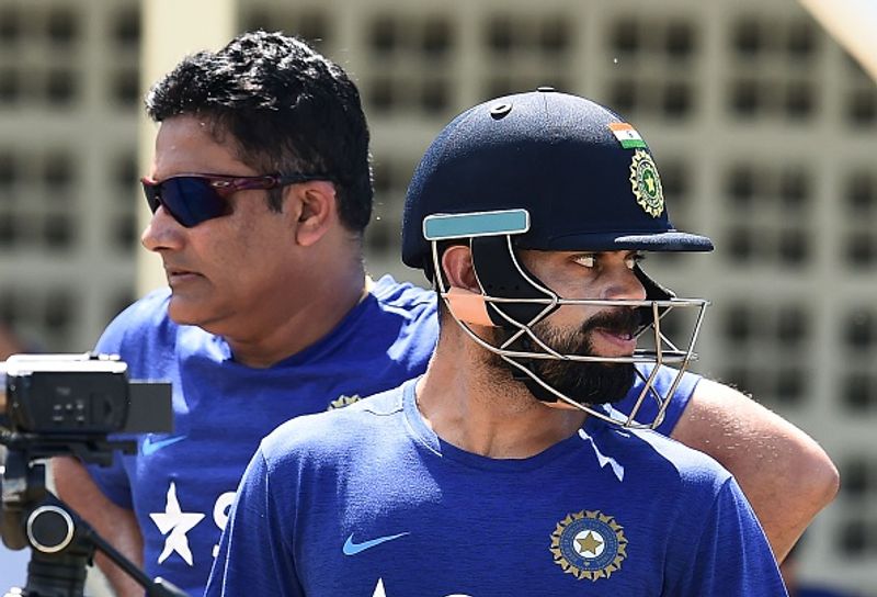 IPL 2020: Virat Kohli vs Anil Kumble subplot in focus