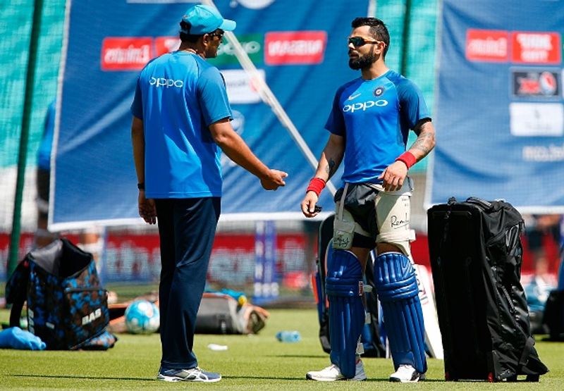 IPL 2020: Virat Kohli vs Anil Kumble subplot in focus