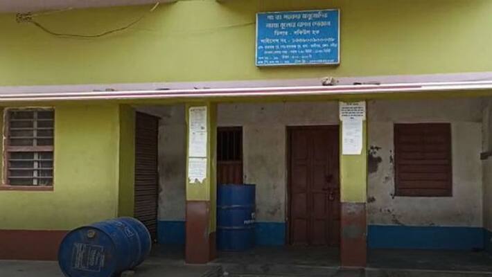Due to ration problem family wants euthanasia's at Nadia ASB Due to ration problem family wants euthanasia's at Nadia ASB