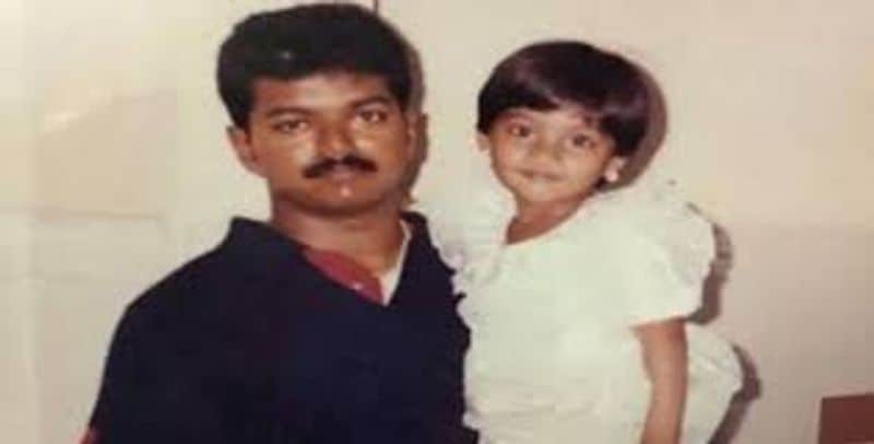 Do you know This Famous Actor Talk about thalapathy vijay