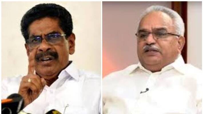 mullappally ramachandran against cpi and cpm mullappally ramachandran against cpi and cpm