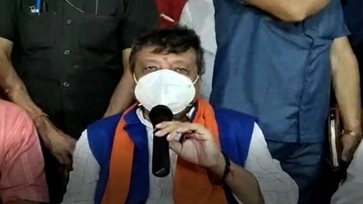 BJP leader kailash Vijoybargiya slams Mamata Banerjee over terrorism at Durgapur ASB BJP leader kailash Vijoybargiya slams Mamata Banerjee over terrorism at Durgapur ASB