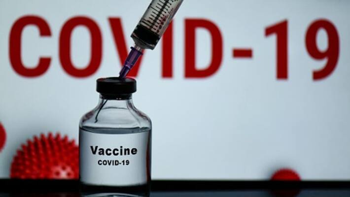 Russia approving the world first vaccine there seems to be a second COVID 19 vaccine in line ckm Russia approving the world first vaccine there seems to be a second COVID 19 vaccine in line ckm