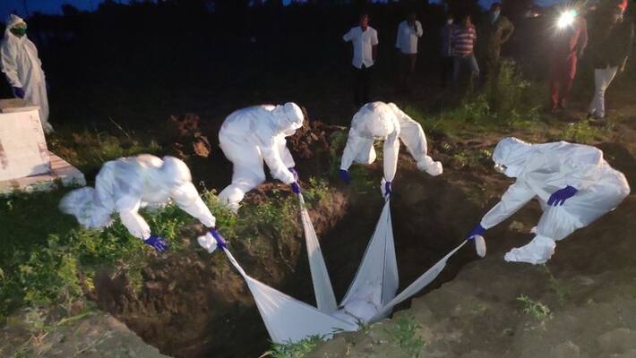 crematoriums are overburdened in hyderabad akp crematoriums are overburdened in hyderabad akp