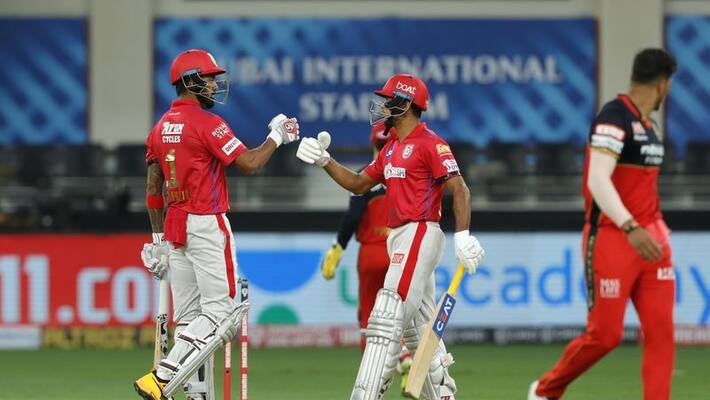 IPL 2020 Kxip vs RCB Know who is better and what is playing 11 KPP IPL 2020 Kxip vs RCB Know who is better and what is playing 11 KPP