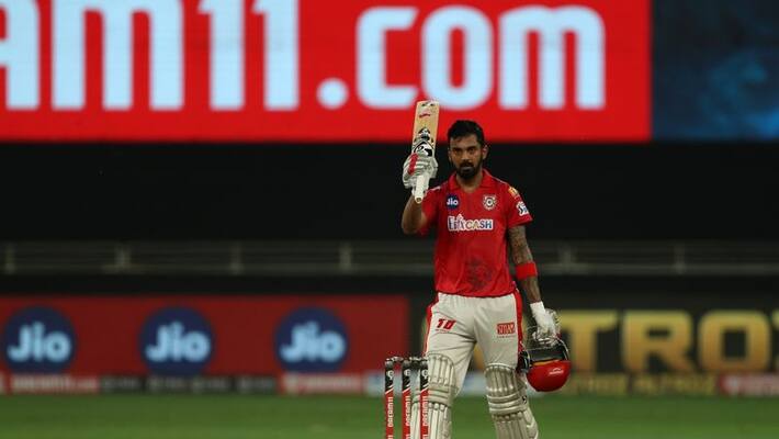 Kings XI Punjab defeat Royal Chalengers Bangalore by 97 runs in IPL 2020 spb Kings XI Punjab defeat Royal Chalengers Bangalore by 97 runs in IPL 2020 spb