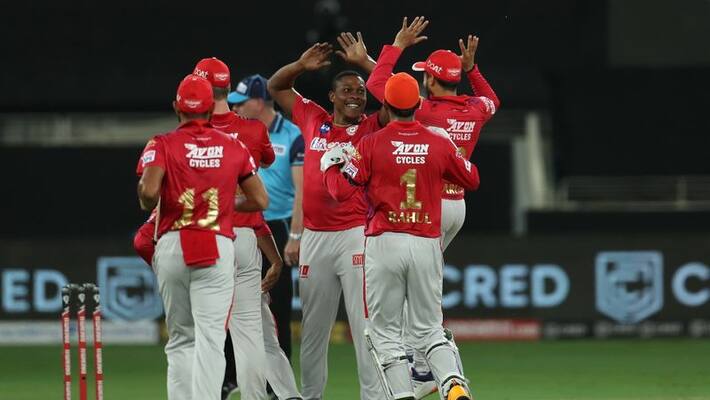IPL2020 Kings XI Punjab vs Royal Challengers Bangalore KXII punjab beat RCB by 97 runs IPL2020 Kings XI Punjab vs Royal Challengers Bangalore KXII punjab beat RCB by 97 runs
