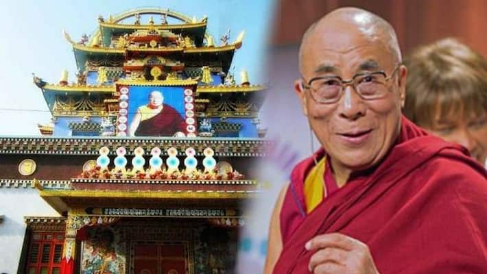 Chinese spy network targeting Dalai Lama runs all the way to Karnataka ALB Chinese spy network targeting Dalai Lama runs all the way to Karnataka ALB
