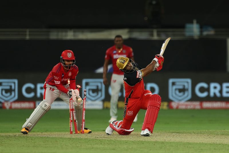 IPL 2020: Match 6, KXIP beat RCB: Here are the records scripted-shl