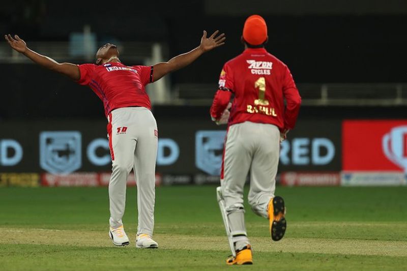 Preity Zinta celebrates in his style after Kings XI Punjab beat RCB in IPL 2020 spb