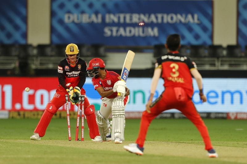 IPL 2020, Match 6: Talking points as Royal Challengers Bangalore lose big against Kings XI Punjab-ayh
