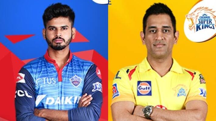 IPL 2020 Chennai Super Kings vs Delhi Capitals, Chennai Won the toss IPL 2020 Chennai Super Kings vs Delhi Capitals, Chennai Won the toss