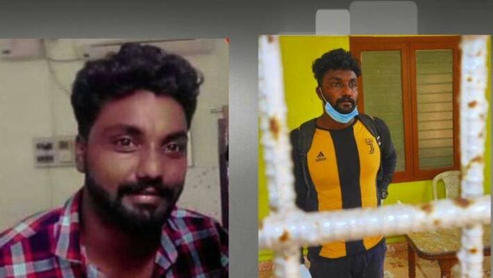 Nude photo of a young woman captured at the Covid Center in Parashala DYFI worker arrested Nude photo of a young woman captured at the Covid Center in Parashala DYFI worker arrested