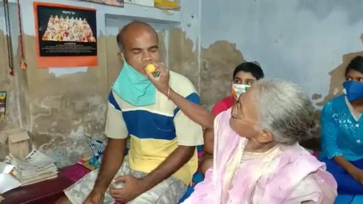 Milk salesman became crorepati in one night BTD Milk salesman became crorepati in one night BTD