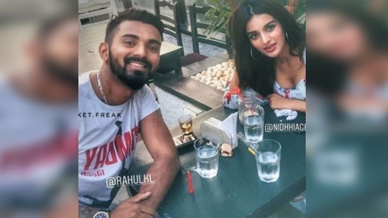 KL Rahul Posts Pictures From "Melbourne Archives", Athiya Shetty Reacts