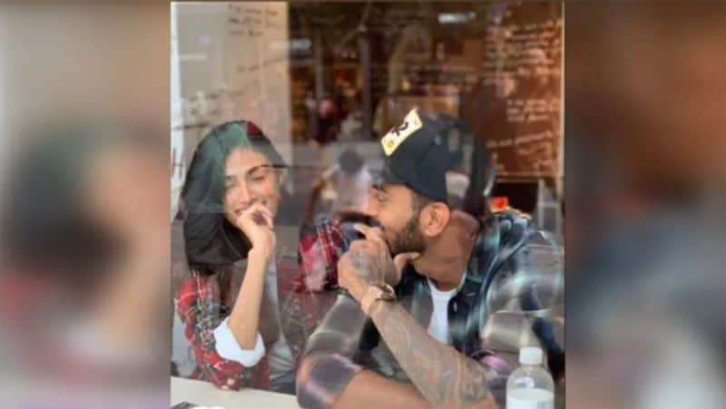 From Sonal Chauhan to Athiya Shetty 5 rumored Bollywood girlfriends of KL Rahul