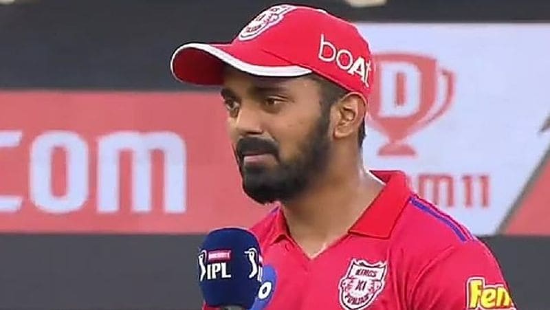 Know about the love life of IPL 2020's first century maker KL Rahul spb