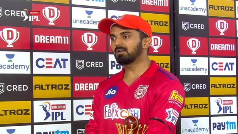 Know about the love life of IPL 2020's first century maker KL Rahul spb