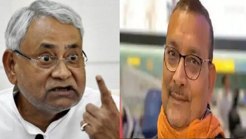 गुजरात, उत्तर प्रदेश और असम में भी गुप्तेश्वर पांडेय ने नीतीश कमार को पीछे छोड़ दिया है। गुजरात में उन्हें 47 तो उत्तर प्रदेश व असम में 46-46 फीसद लोगों ने सर्च किया है। जबकि, नीतीश कुमार को गुजरात में 40, उत्तरप्रदेश में 38 एवं असम में 39 फीसद लोगों ने सर्च किया है। हालांकि जम्मू-कश्मीर, ओडिशा, मध्यप्रदेश, छत्तीसगढ़ व राजस्थान जैसे राज्यों में नीतीश कुमार ज्यादा सर्च किए गए।