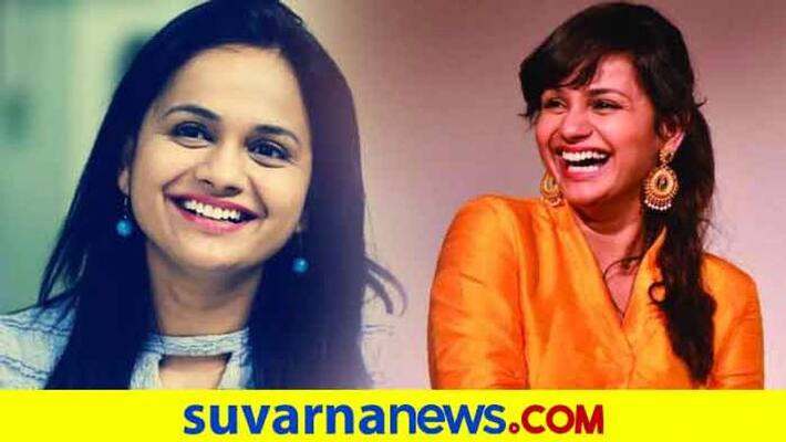 Kannada anchor actor Sheetal shetty window seat exclusive interview vcs Kannada anchor actor Sheetal shetty window seat exclusive interview vcs