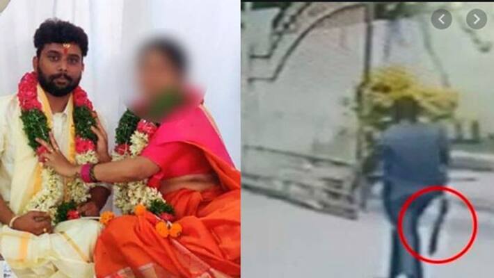Pranay murder repeats: Honor killing at Sangareddy of Telangana KPR Pranay murder repeats: Honor killing at Sangareddy of Telangana KPR