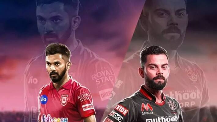Find out 10 key moments of the 2nd match between RCB and KXIP in IPL 2020 Find out 10 key moments of the 2nd match between RCB and KXIP in IPL 2020