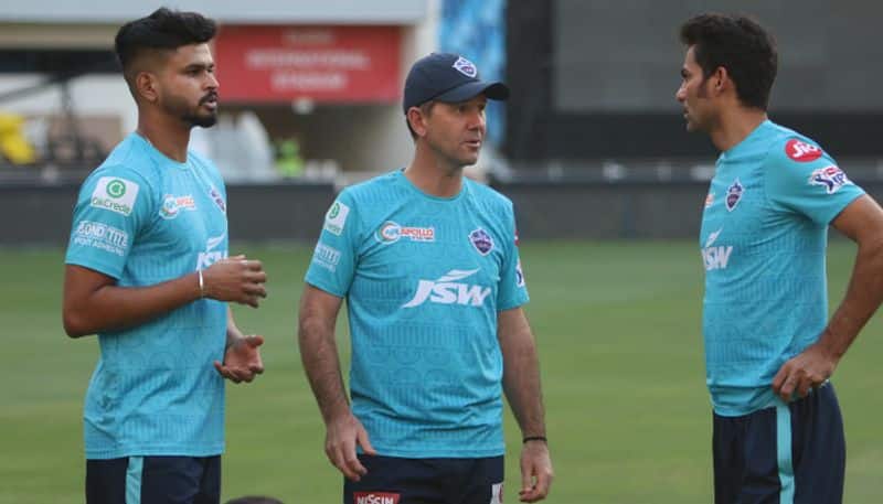 IPL 2020 DC Coach Ricky Ponting warns Mumbai Indians ahead Final