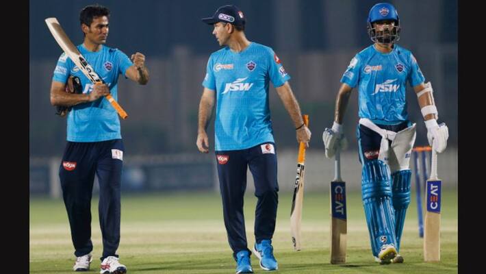 IPL 2021, Delhi Capitals player requested to quarantine by bcci IPL 2021, Delhi Capitals player requested to quarantine by bcci