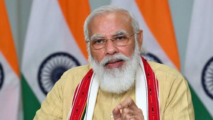 narendra modi shares health benefits of moringa paratha narendra modi shares health benefits of moringa paratha