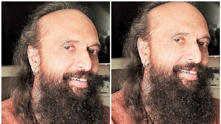Babu Antony share his photo Babu Antony share his photo