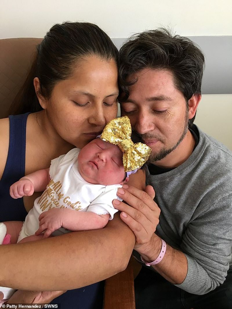 Mother of 15 reveals she is pregnant with her sixteenth child