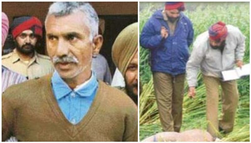 ten most cruel serial killers of Indian Crime History, photos