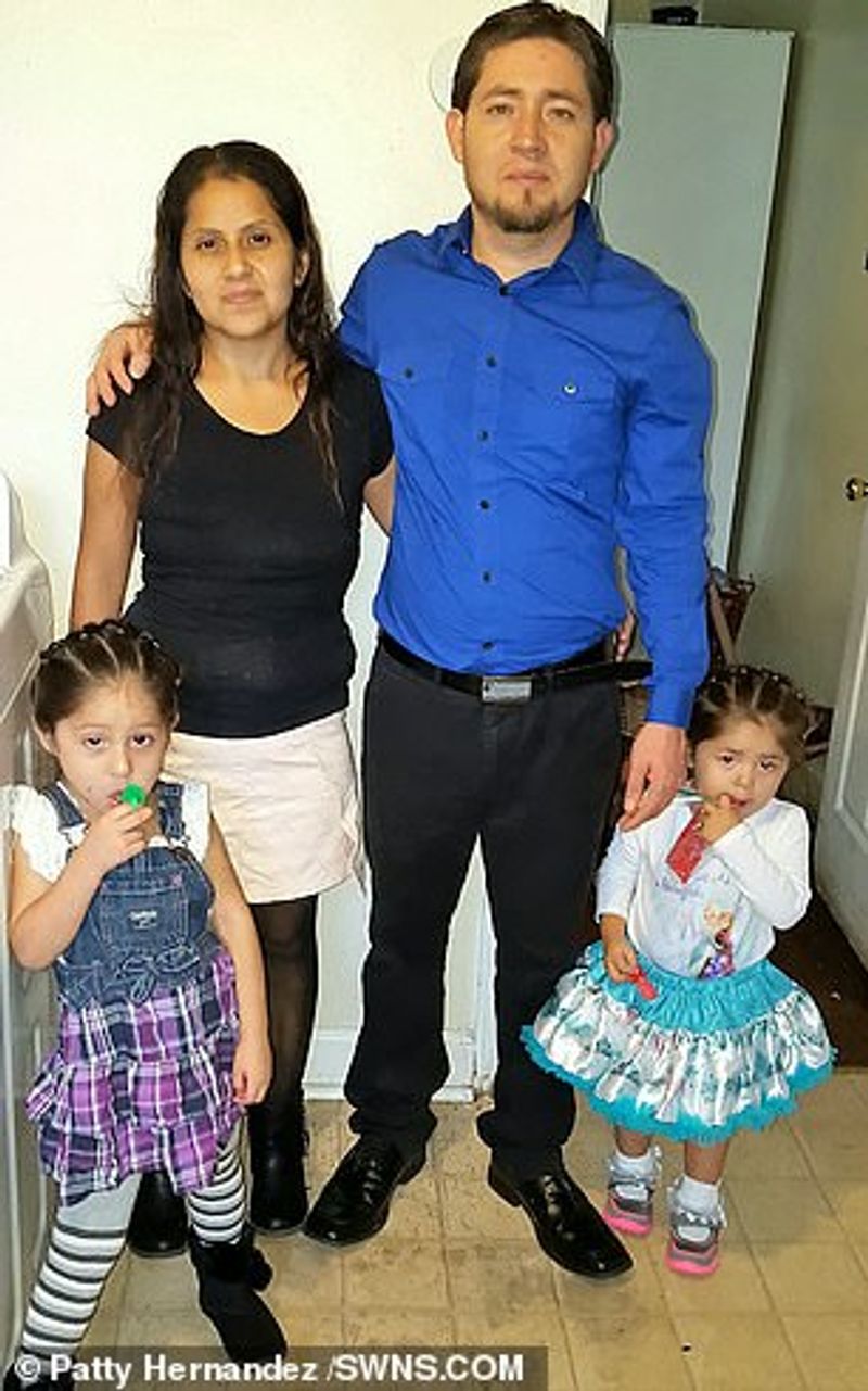 Mother of 15 reveals she is pregnant with her sixteenth child