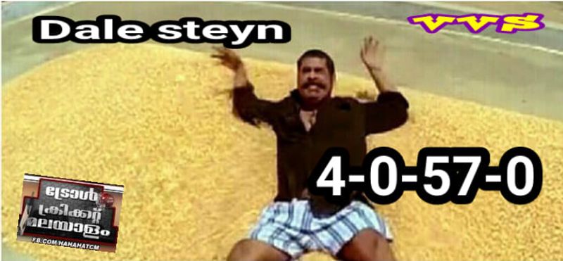 troll on KP Vs RCB match in ipl 2020