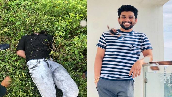 SI Comments On Hemanth Murder Case SI Comments On Hemanth Murder Case