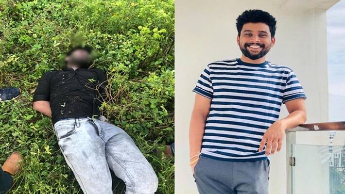 hyderabad honour killling:Hemanth killed by criminals in Running Car says police lns hyderabad honour killling:Hemanth killed by criminals in Running Car says police lns