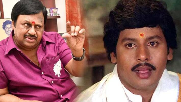 Actor and ADMK Ramarajan recovered form COVID 19 and thanks to CM edappadi palaniswami and Depty cm O pannerselvam Actor and ADMK Ramarajan recovered form COVID 19 and thanks to CM edappadi palaniswami and Depty cm O pannerselvam