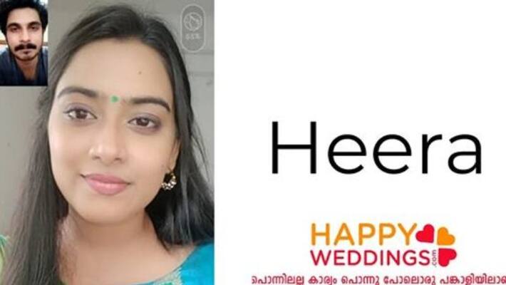 Heera short film from Happyweddings Heera short film from Happyweddings