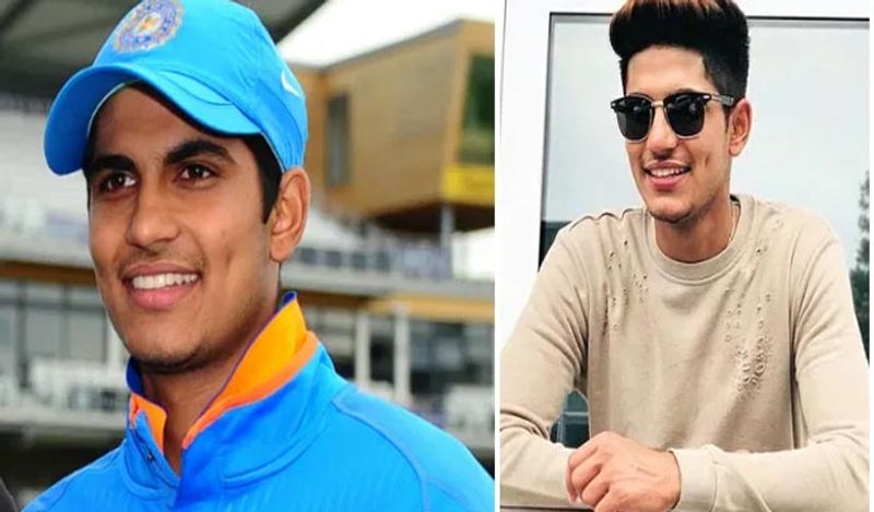 sara tendulkar in love with this cricketer expressed with heart emoji on social media