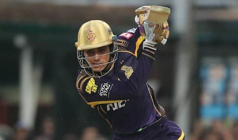 sreesanth emphasis that kkr should handover captaincy to eoin morgan in ipl 2020