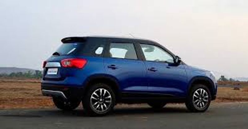 Specialties Of Toyota Urban Cruiser