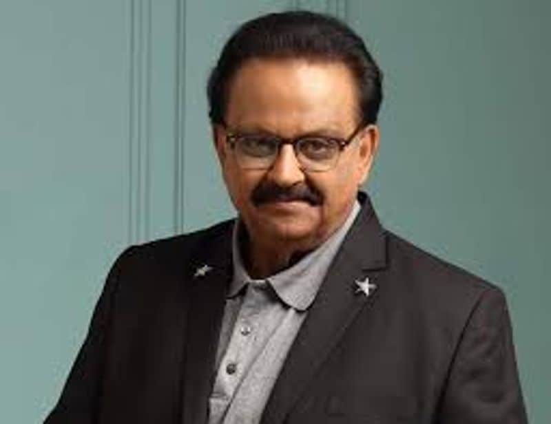 Homage to great play back singer: Silent rebel in SP Balasubramanyam KPR