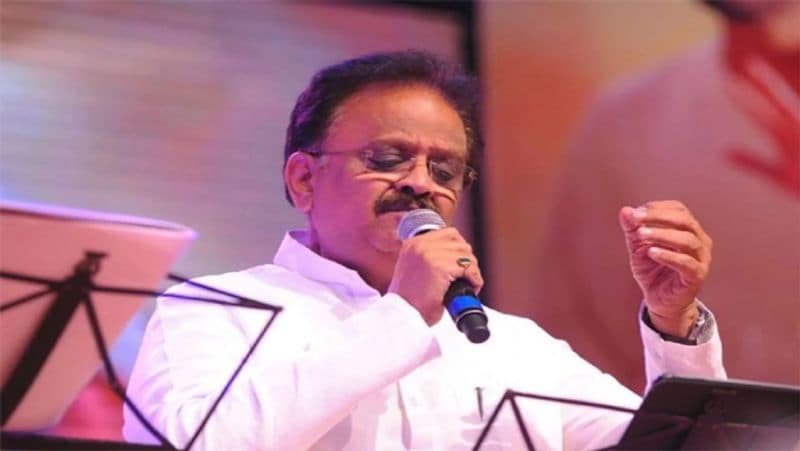 top songs of singer sp Balasubramaniam which will remain as ever green BJC