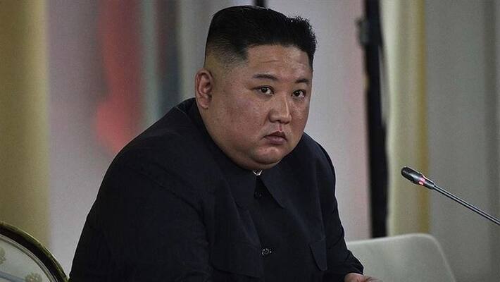 Kim Jong Un Apologises Over South Korean Citizen's Killing, Says Seoul lns Kim Jong Un Apologises Over South Korean Citizen's Killing, Says Seoul lns