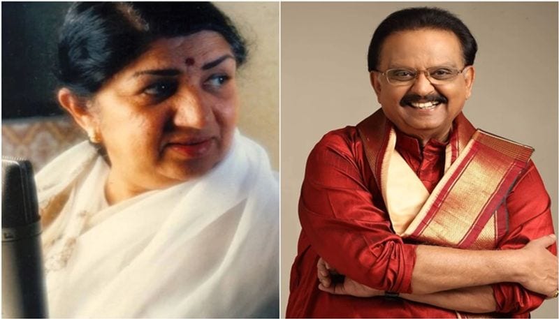 Homage to great play back singer: Silent rebel in SP Balasubramanyam KPR